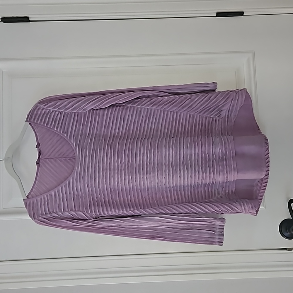 Soft Surroundings tunic top